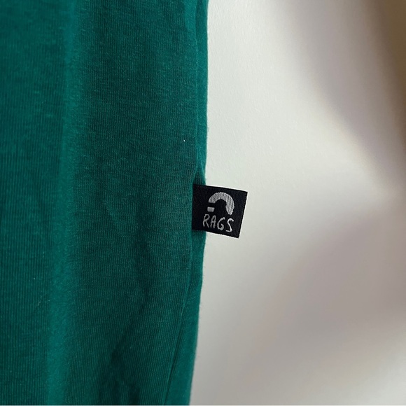 Rags Harry Potter Collab Hogwarts Long Sleeve Romper One Piece-Size 3/4 Years - Picture 5 of 7